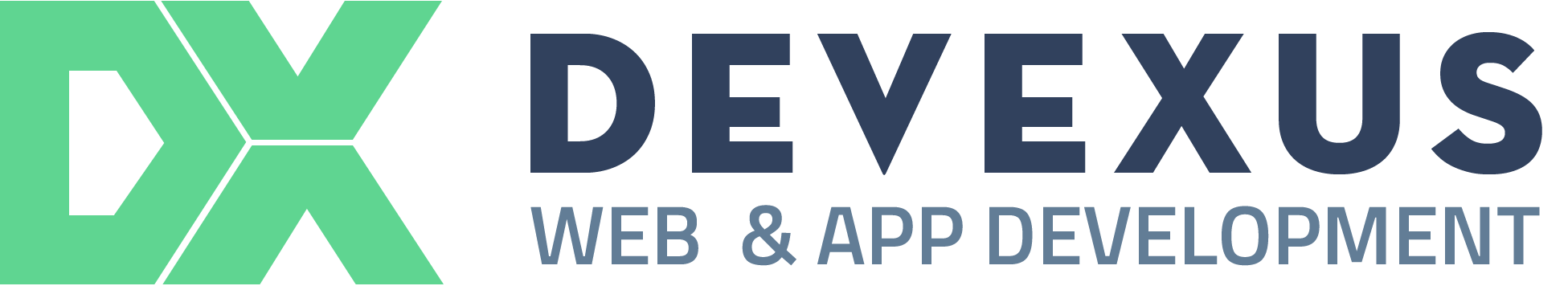Devexus web and app development