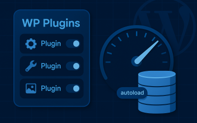 Do Deactivated WordPress Plugins Slow Down Site?