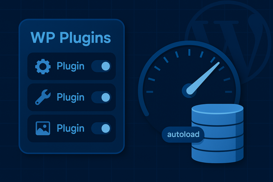 Do Deactivated WordPress Plugins Slow Down Site?